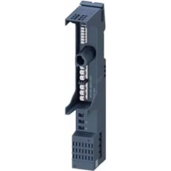 Siemens základná jednotka 3RK1908-0AP00-0DP0 (3RK19080AP000DP0)