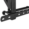 Nástenný držiak na TV SBOX LVW13-46T pre 45–70 palcové televízory, VESA do 600x400