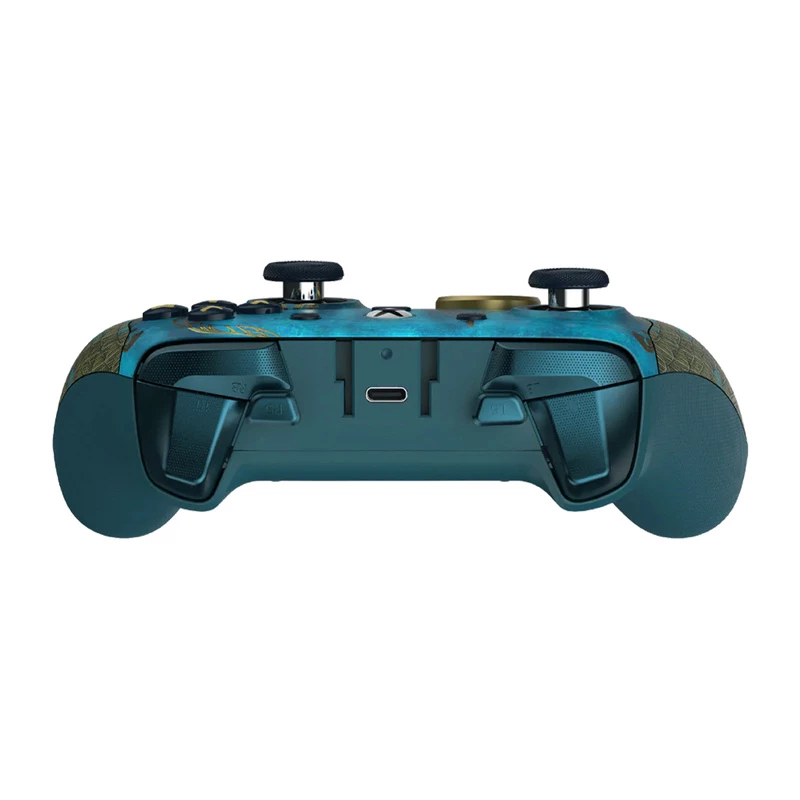 GameSir Pad G7 Pro Wuchang Edition HRG22997 – káblový/bezdrôtový herný ovládač
