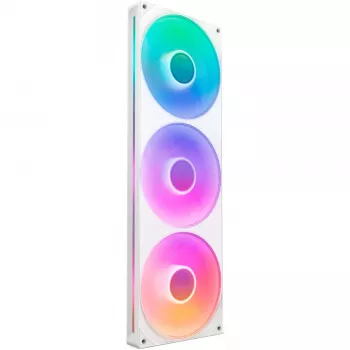 Ventilátor NZXT F420 RGB Core