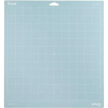 Cricut LightGrip™ podložka na rezanie modrá (2007792)
