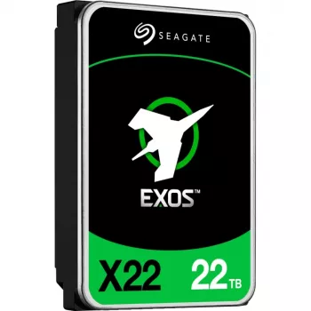 Seagate ST22000NM001E interný pevný disk 22 TB 7200 ot/min 512 MB 3,5