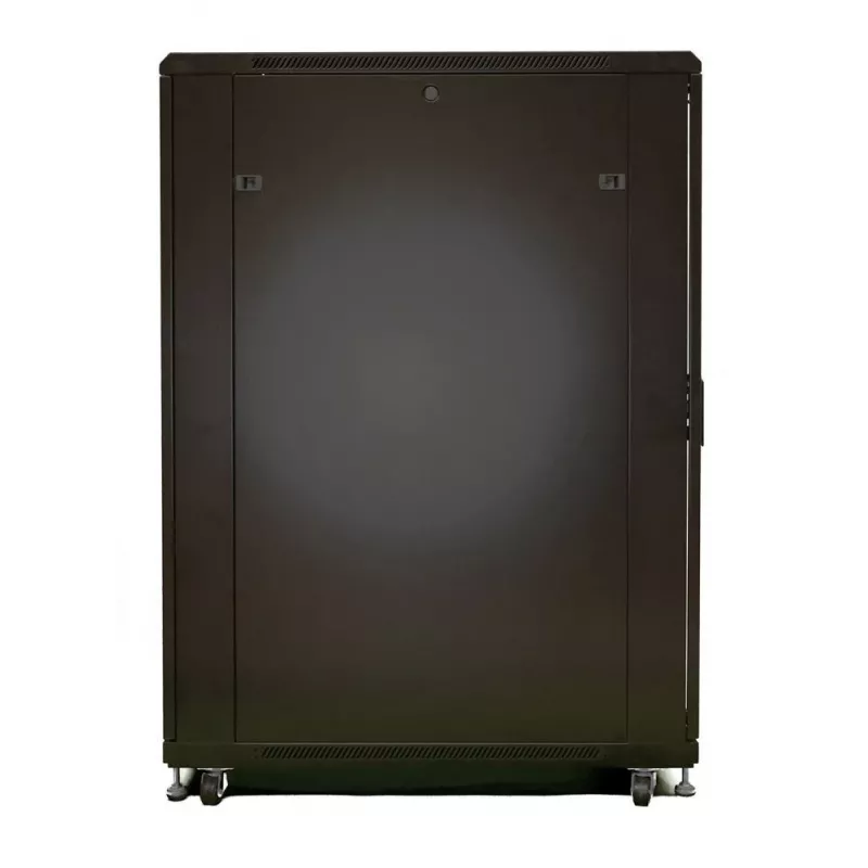 Extralink racková skriňa 32U 600x1000 čierna stojaca