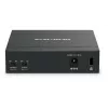 Mercusys 5-portový Gigabit desktop switch so 4-portovým PoE+