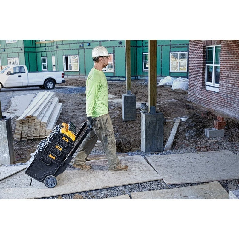 Nabíjačka batérií DeWALT DCB104-QW