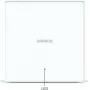 Sophos AP6 840E plenum-certifikovaný access point (EUK) plain so supportom, 12 mesiacov SMB (AP8EEZ12ZZPCNP)