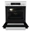 GORENJE GECS6C70WC kuchyňa