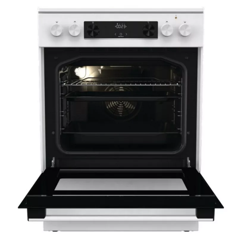 GORENJE GECS6C70WC kuchyňa