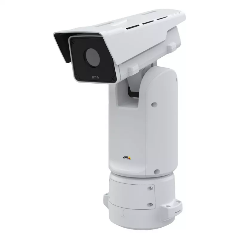 Axis sieťová kamera Thermal Q2101-TE 13 mm 30 fps