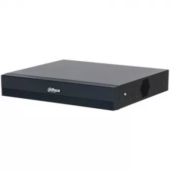 Dahua Technology XVR1B16-I/T digitálny videorekordér (DVR) čierny