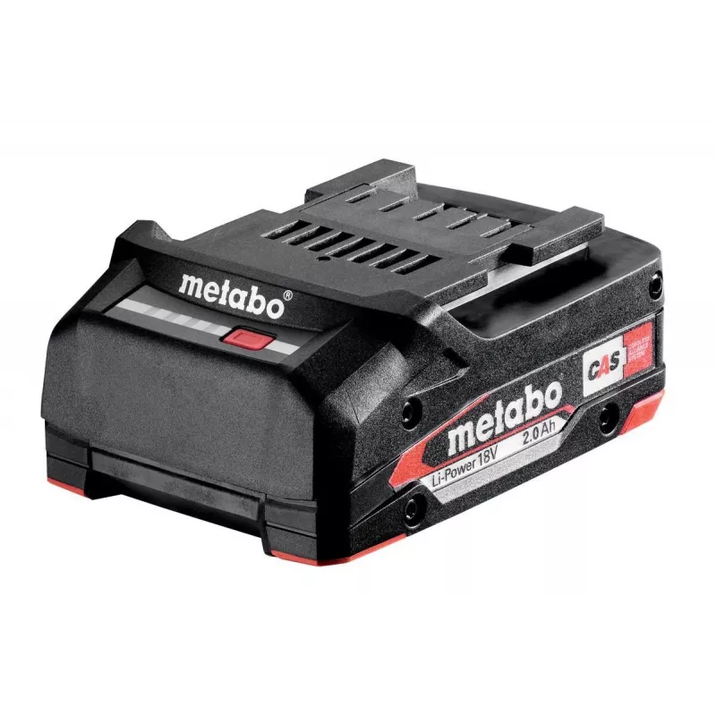 Batéria Metabo 625026000 Lithium-Ion 2Ah 430g