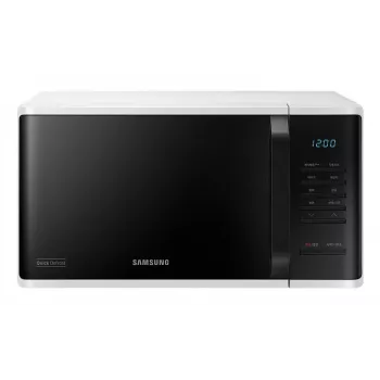 Samsung mikrovlnná rúra MS23K3513AW/BA, 23 l, 1150 W