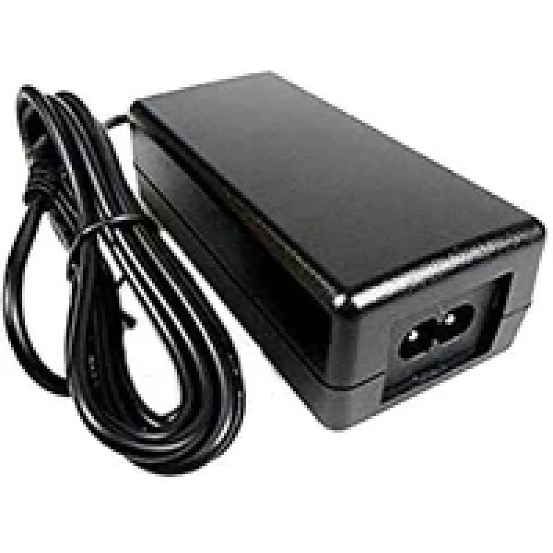 Zebra P1080383-704 napájací zdroj interiérový 60 W čierny