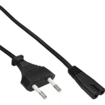 Datalogic napájací kábel, C7, EU napájací kábel (C7, EU, AC), dĺžka: 1.8 m (90ACC1885)