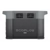 EcoFlow DELTA 2 Max prenosná powerstation lítium-železofosfátová (LiFePO4) 2400 W 23 kg