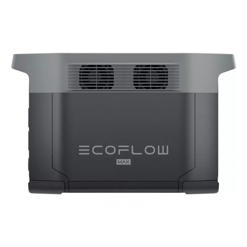 EcoFlow DELTA 2 Max prenosná powerstation lítium-železofosfátová (LiFePO4) 2400 W 23 kg