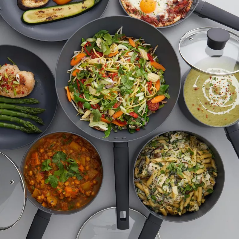 Panvica Russell Hobbs RH02842EU7 28 cm nepriľnavý povrch