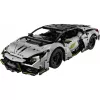LEGO Technic Supercar Lamborghini Revuelto 42214 — detailný model v mierke 1:10, 1 135 dielov