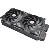Thermaltake Toughfan 12 2-bal. čierna