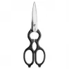 ZWILLING 43927-200-0 kancelárske/nožnice na tvorenie čierna, strieborná