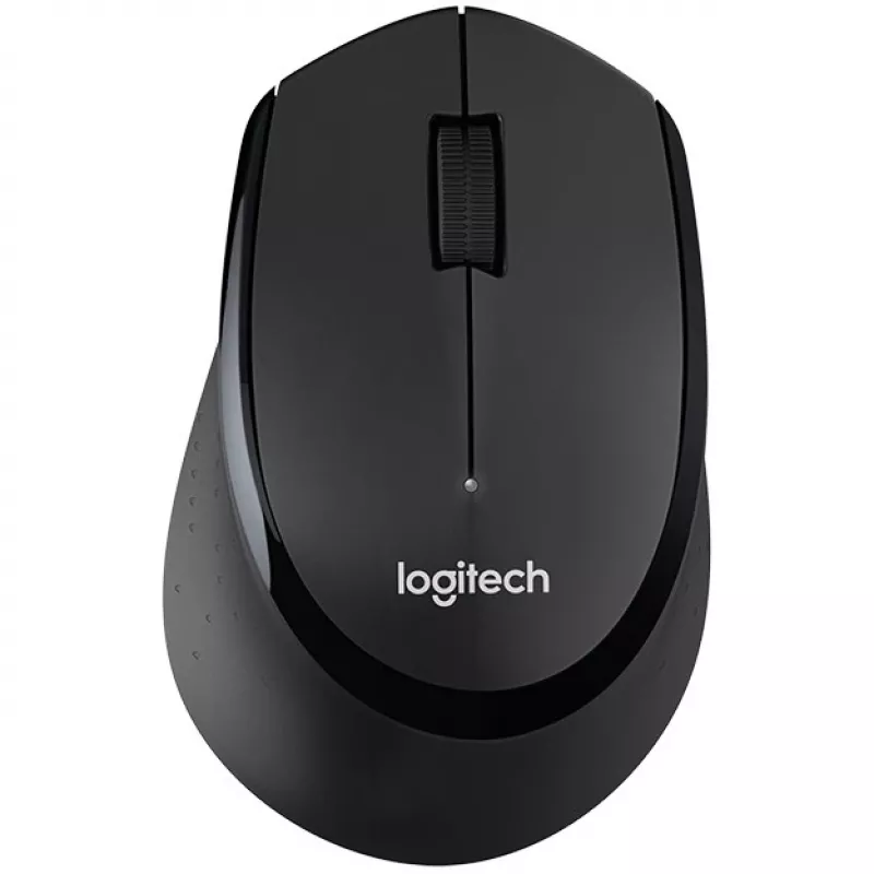 Bezdrôtová sada Logitech MK345