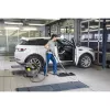Kärcher NT 30/1 Tact Te L čierna, sivá, žltá 30 L 1380 W