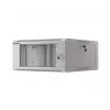 Nástenný rack Lanberg WFFA-5604-10S