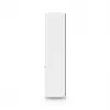 Montážna krabica Ubiquiti UACC-Reader-Pro-JB-W biela 77,8x48,6x205,4 mm