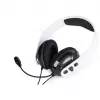 Raptor Headset Playstation 5 H200 biela 3,5 mm jack