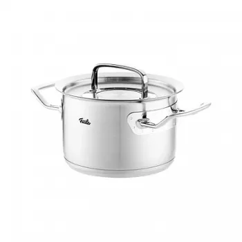 Hrniec Fissler 084-128-16-000/0 2,1 L nerez indukcia