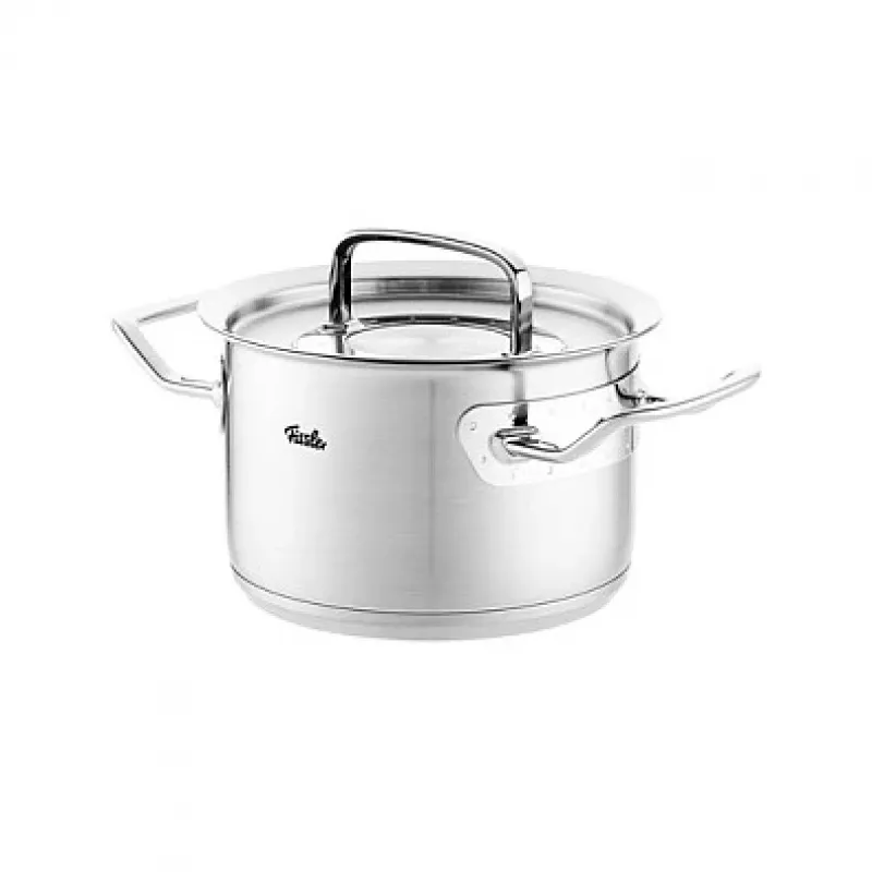 Hrniec Fissler 084-128-16-000/0 2,1 L nerez indukcia