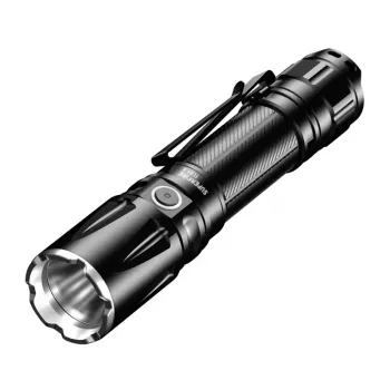 Baterka Superfire TL01-X nabíjateľná ručná LED, kompaktný dizajn