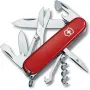 Multifunkčný nôž Victorinox CLIMBER 1.3703 švajčiarsky vreckový nôž s 13 funkciami
