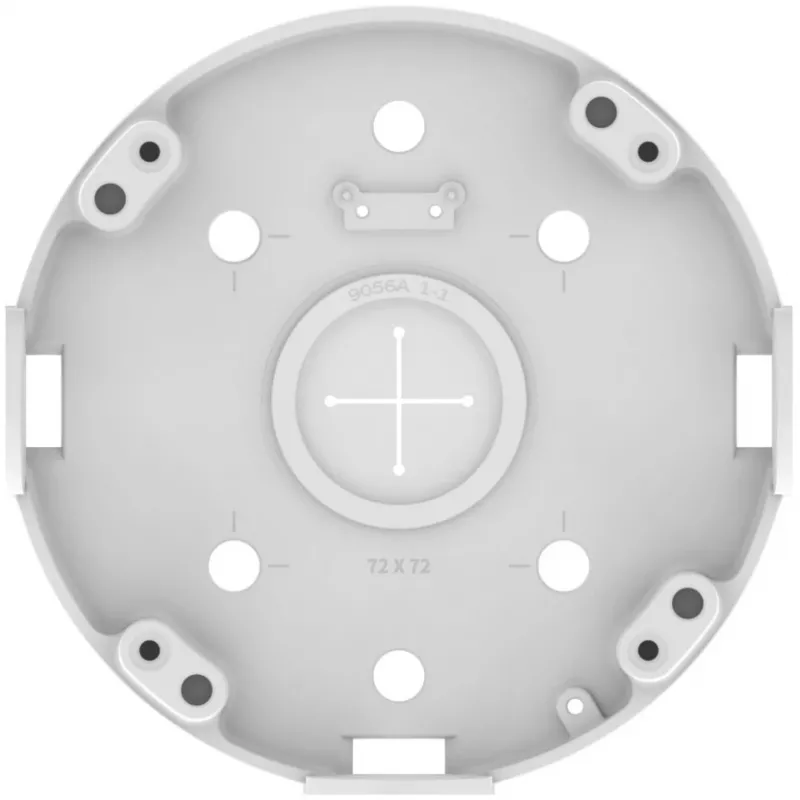 Inter-Tech Hanwha Vision Wisenet SBP-300CMW1 - držiak kamery