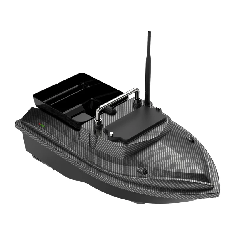 Flytec V060 12000mAh návnadová loďka