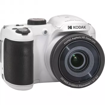 Kompaktný fotoaparát Kodak PIXPRO AZ255 16,35 MP BSI CMOS 25-násobný optický zoom