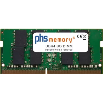 Phs-memory SP520714 pamäťový modul