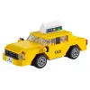 LEGO CREATOR 40468 žlté taxi