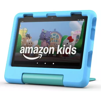 Tablet Amazon B0CVDJYYRR 20,3 cm (8 palcov) 3 GB RAM 32 GB úložisko