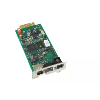 Karta správy siete AEG SNMP Pro