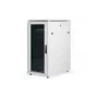 Voľne stojaci rack Digitus DN-19 22U-6/8-1