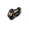 Ručná čítačka čiarových kódov Datalogic PM9600-DKHP433RK10 1D/2D laser káblová bezdrôtová