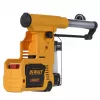 Odsávač prachu DeWalt D25303DH-XJ, prenosný 340 mm, 1,4 kg, žltá