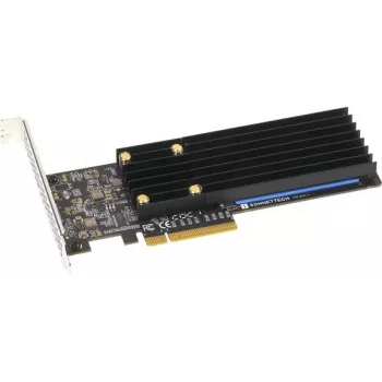 Sonnet M.2 2x4 Low-Profile PCIe karta RAID radič PCI Express x8 3.0 (FUS-SSD-2X4-E3S)