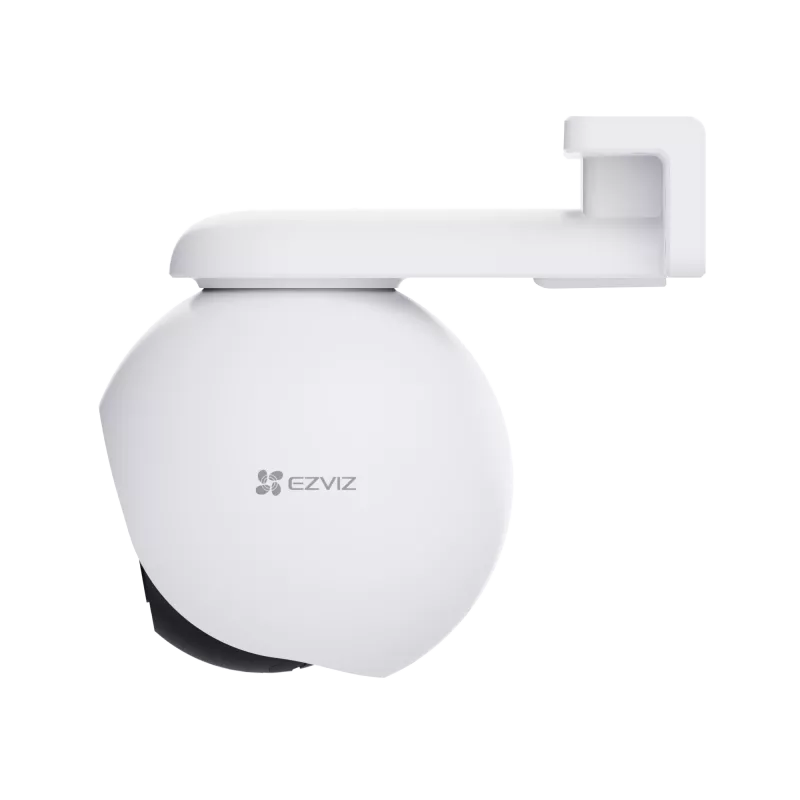 IP kamera EZVIZ H80f Outdoor 2560x1440 káblová guľová