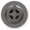 TELTONIKA NETWORKS M12 Type-X 8-PIN konektor samec (PR40118K)