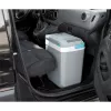 Chladiaci box Campingaz Powerbox Plus 28 L elektricky modrý