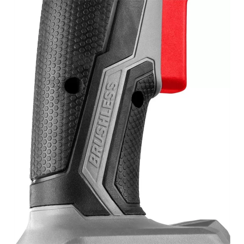 Graphite 58GE111 akumulátorový skrutkovač/rázový uťahovač