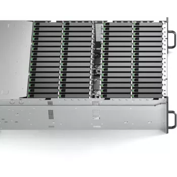 Synology RX6025sas - úložná skriňa - 60 pozícií (SATA-600)