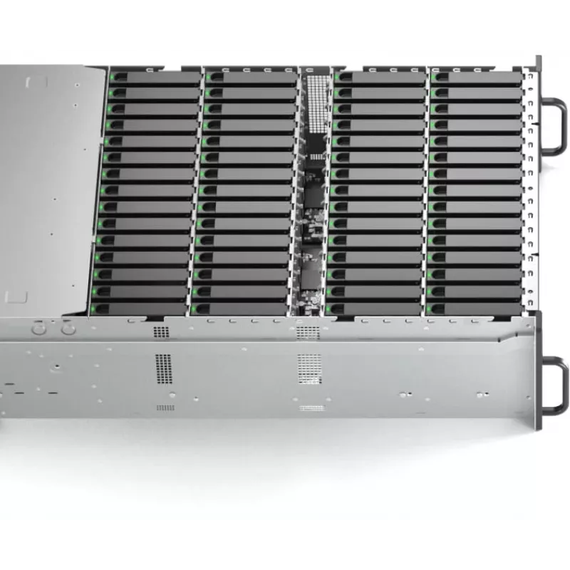 Synology RX6025sas - úložná skriňa - 60 pozícií (SATA-600)